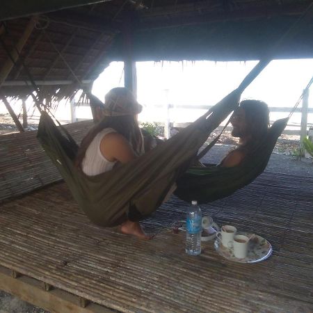Tammoyo Place Кудат Екстериор снимка