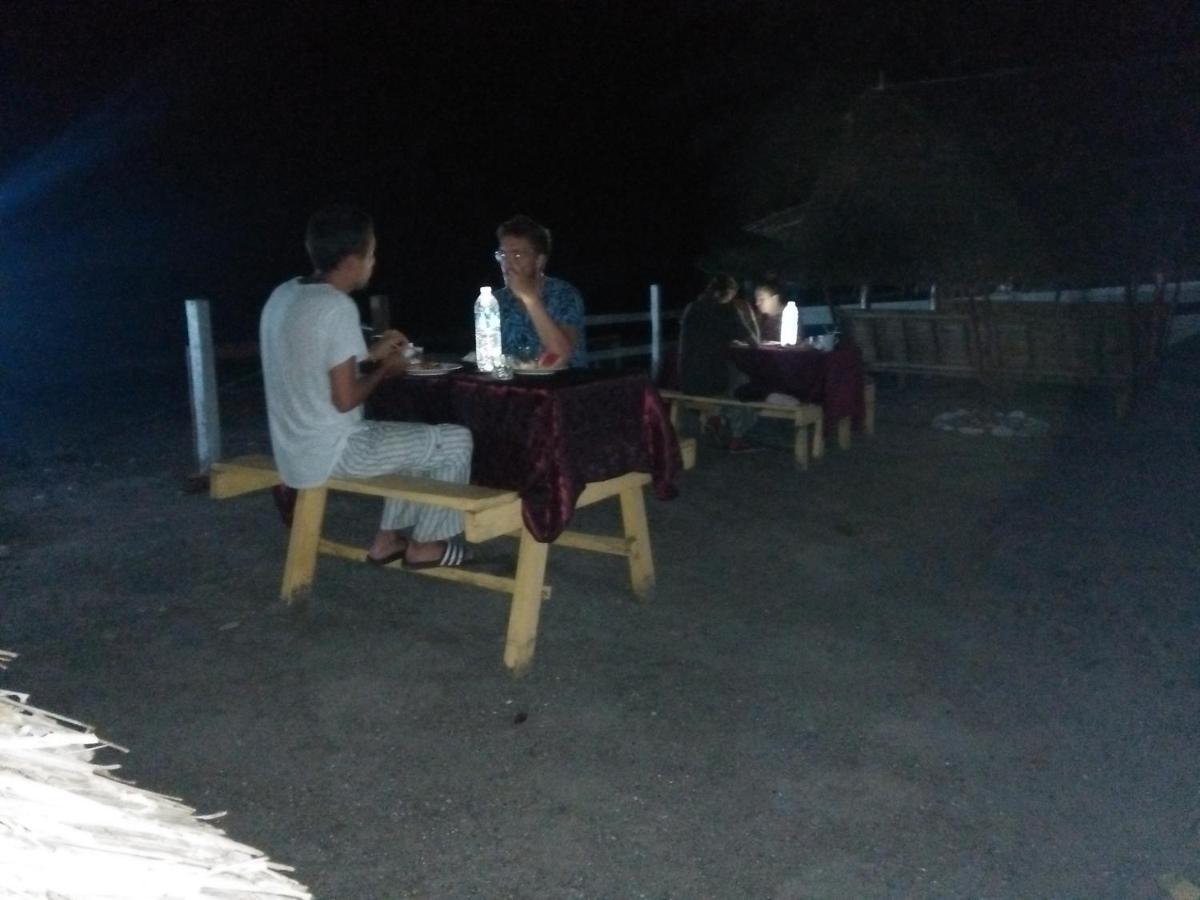 Tammoyo Place Кудат Екстериор снимка