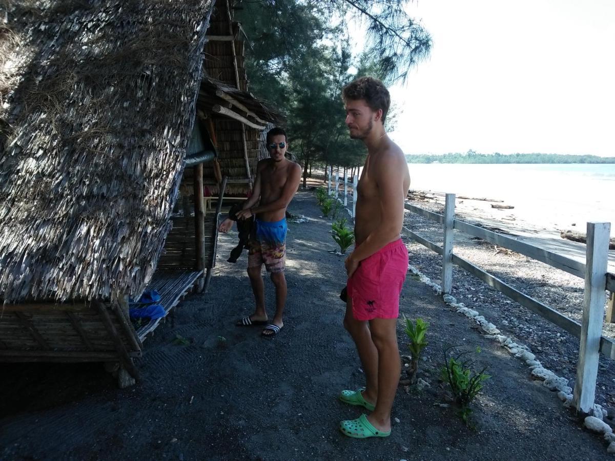 Tammoyo Place Кудат Екстериор снимка