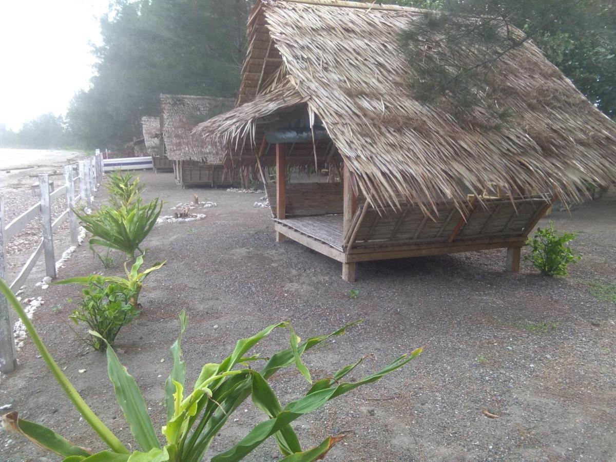Tammoyo Place Кудат Екстериор снимка