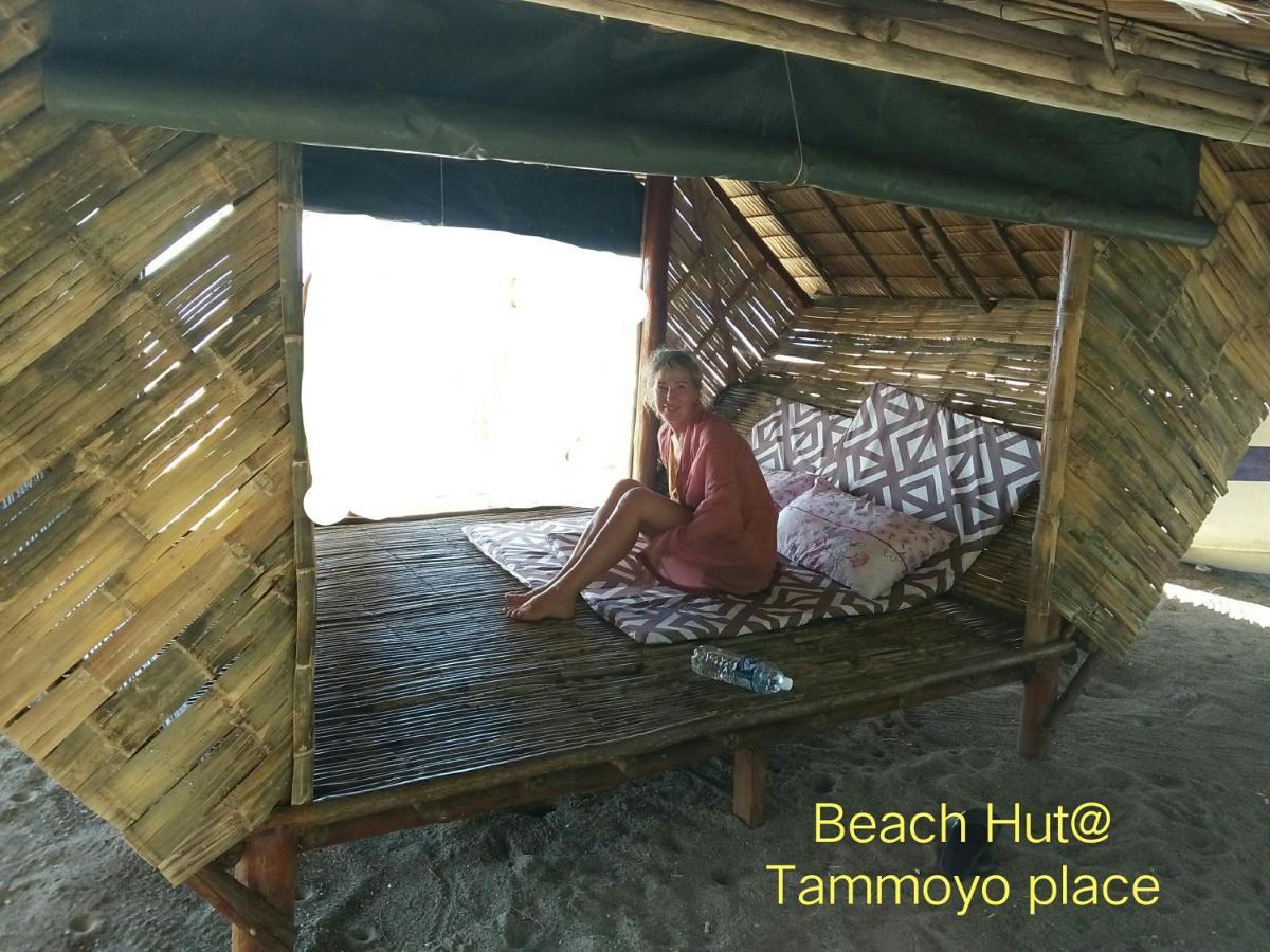 Tammoyo Place Кудат Екстериор снимка