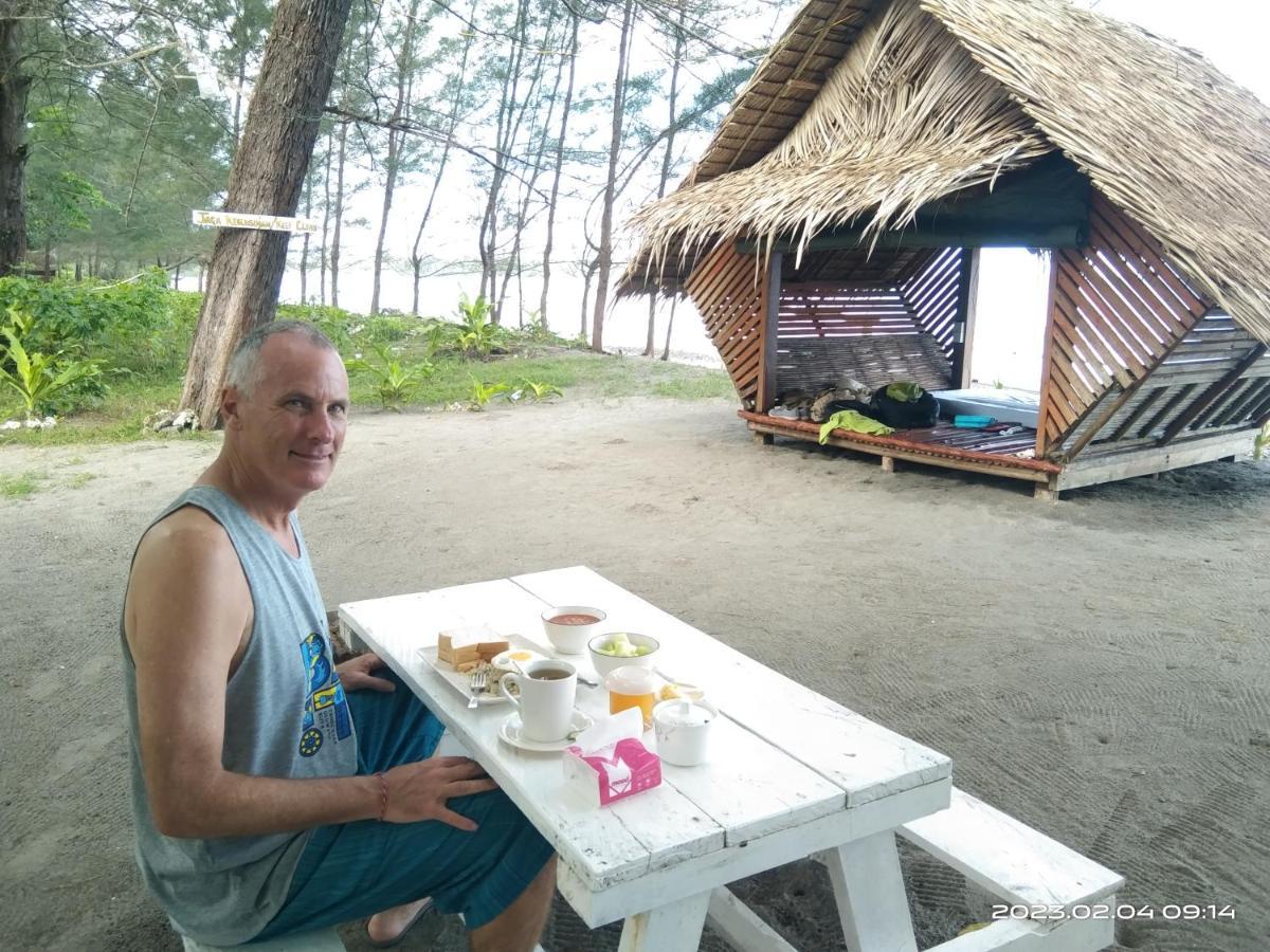 Tammoyo Place Кудат Екстериор снимка
